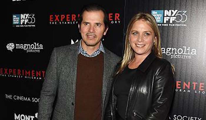 Facts About Justine Maurer – Actor John Leguizamo’s Wife and Mother of Two